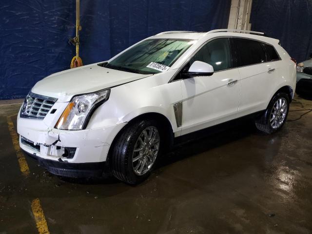 3GYFNFE38ES534472 | 2014 Cadillac srx performance collection