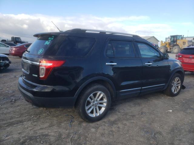 1FM5K7D97EGA67495 | 2014 FORD EXPLORER X