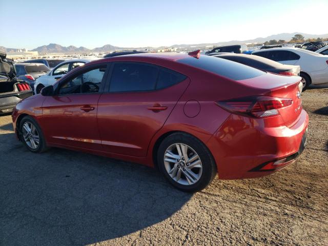 5NPD84LF8KH425571 | 2019 HYUNDAI ELANTRA SE