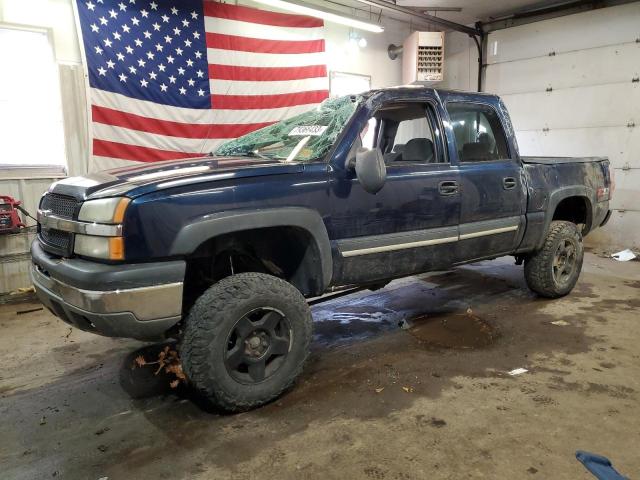 2005 Chevrolet C/K 1500 