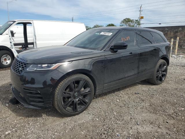 2022 Land Rover Range Rover Velar R-Dynamic S