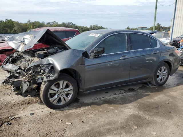 2009 Honda Accord Sdn LX-P