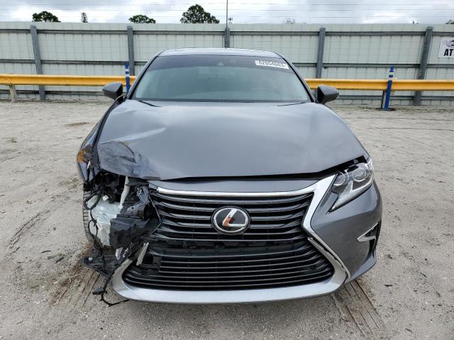 2018 LEXUS ES 350 - 58ABK1GG2JU080492