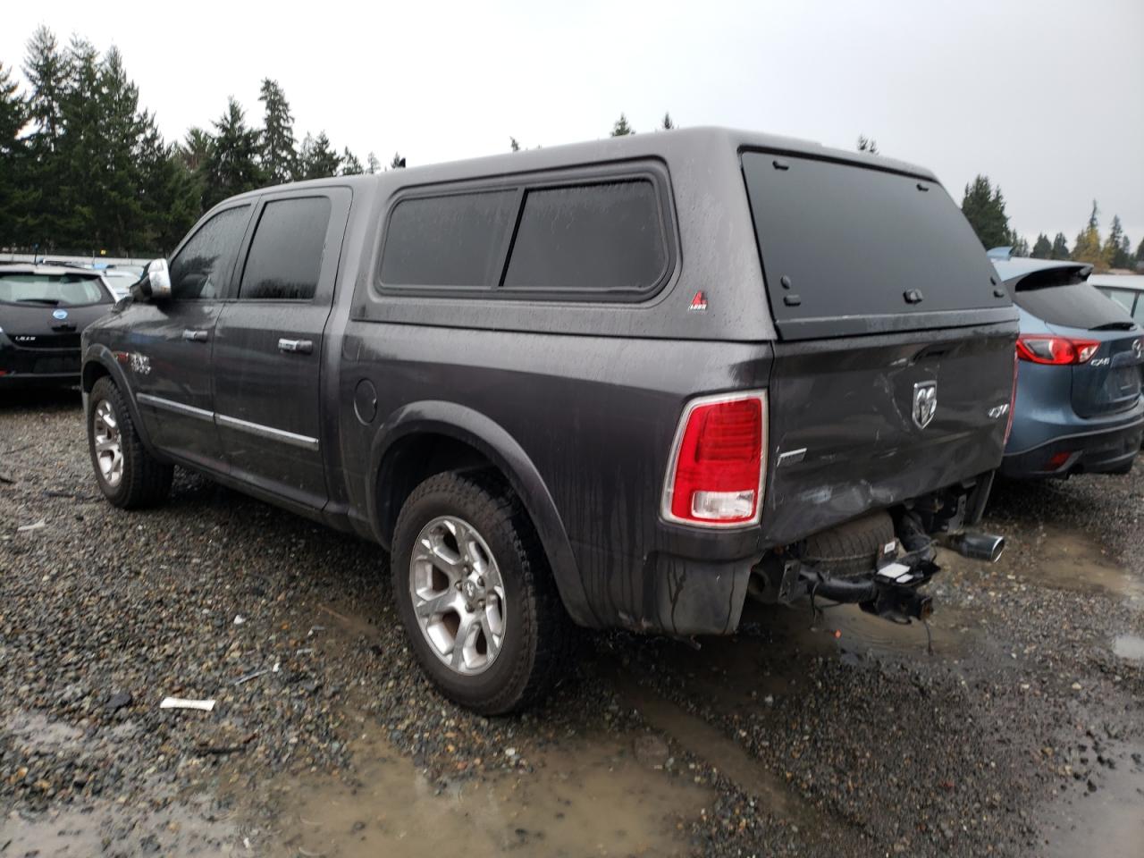 2017 RAM 1500 LARAM 3.0L  6(VIN: 1C6RR7NM1HS518532