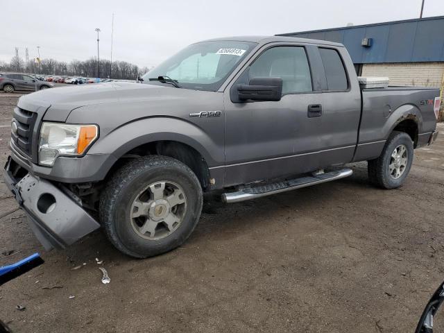 2009 Ford F-150 