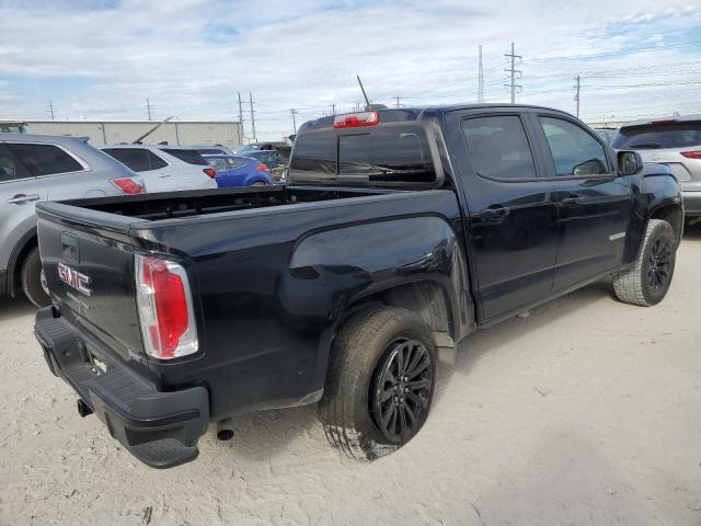 1GTG5CEN1M1202383 | 2021 GMC CANYON ELE