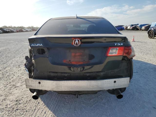 2010 Acura Tsx VIN: JH4CU2F69AC017466 Lot: 49862934