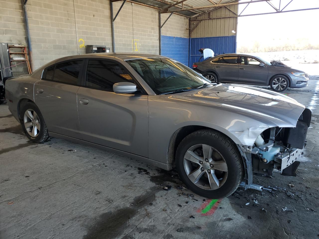 2C3CDXBG1EH284444 2014 Dodge Charger Se 2C3CDXBG1EH284444 2014 Dodge Charger Se