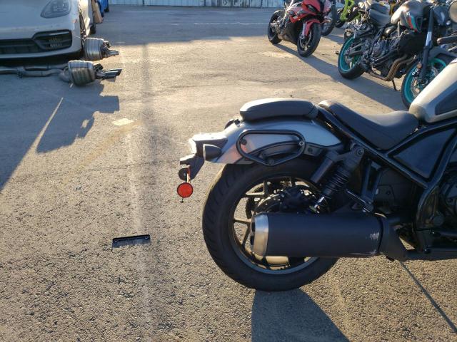 2023 HONDA CMX1100 A JH2SC8302PK200152