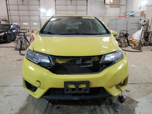 3HGGK5H89FM713728 | 2015 HONDA FIT EX