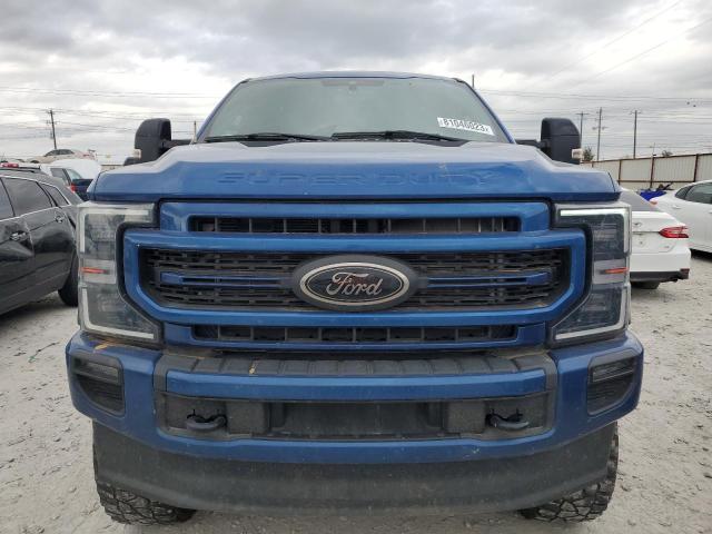 1FT8W3BT2NEE65089 | 2022 FORD F250 4X4