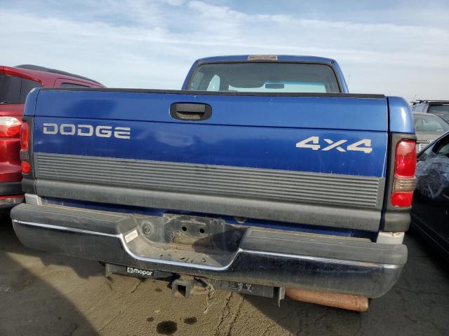 3B7HF13Z0VM592098 1997 Dodge Ram 1500