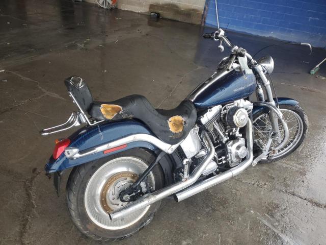 2000 HARLEY-DAVIDSON FXSTD 1HD1BSY22YY074628