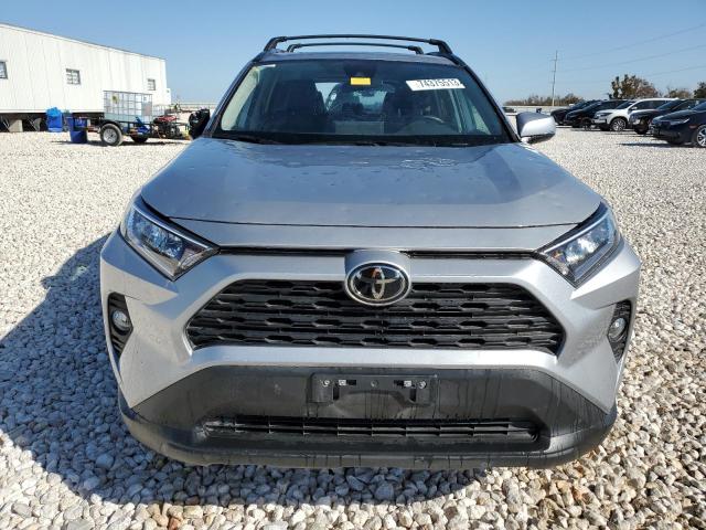 2T3A1RFV9MC218952 | 2021 TOYOTA RAV4 XLE P