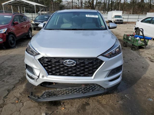 KM8J23A47KU901049 | 2019 HYUNDAI TUCSON SE