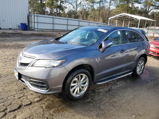 5J8TB4H33JL005790 | 2018 ACURA RDX