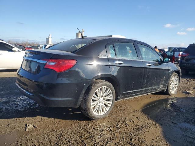 2012 Chrysler 200 Limited VIN: 1C3CCBCGXCN146006 Lot: 79271093