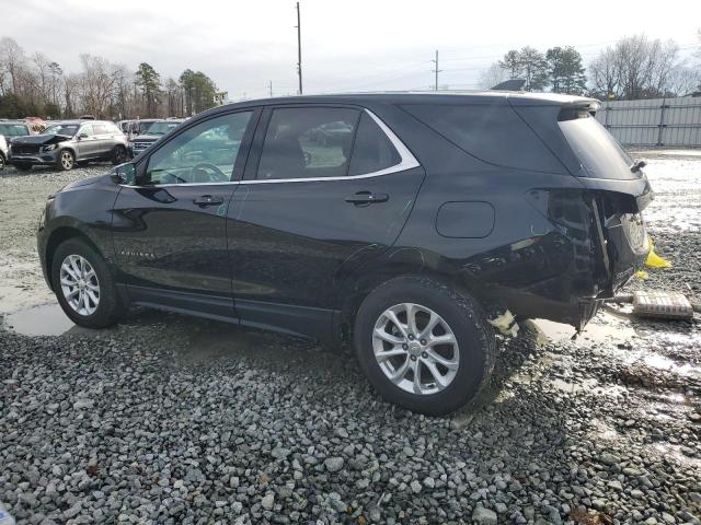 2GNAXSEV3J6283042 | 2018 CHEVROLET EQUINOX LT