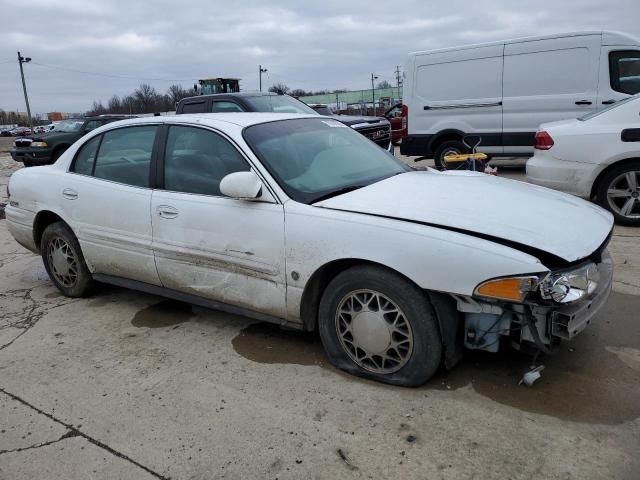 1G4HR54K3YU155854 | 2000 Buick lesabre limited