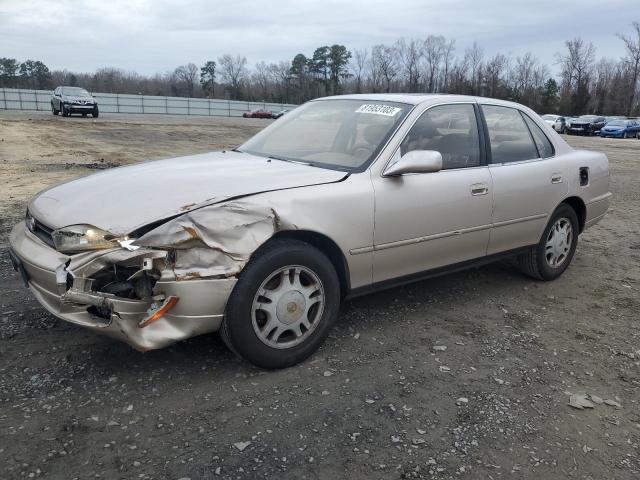 1994 Toyota Camry XLE