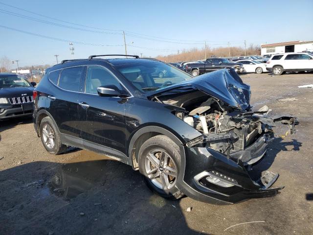 5NMZUDLB1JH064680 | 2018 HYUNDAI SANTA FE S