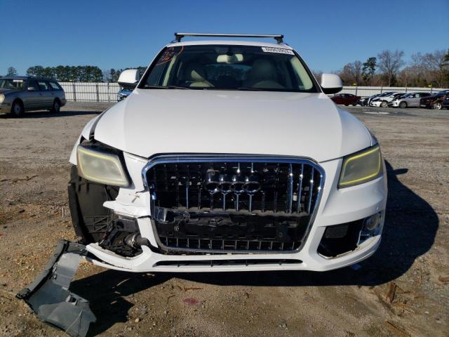 VIN WA1LFAFP2DA026826 2013 Audi Q5, Premium Plus no.5