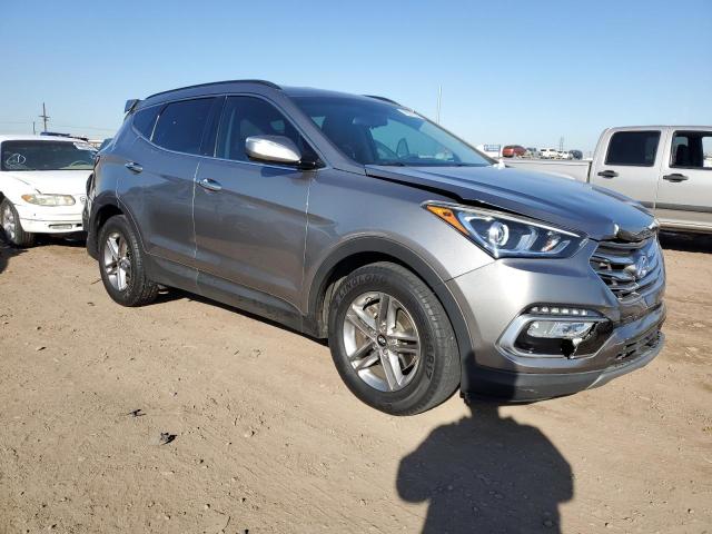 5NMZU3LB6JH099726 | 2018 HYUNDAI SANTA FE S