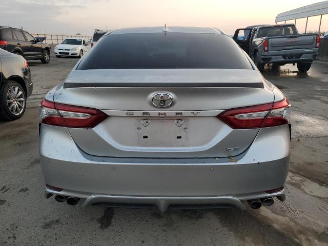 4T1B61HK7JU059720 | 2018 TOYOTA CAMRY XSE