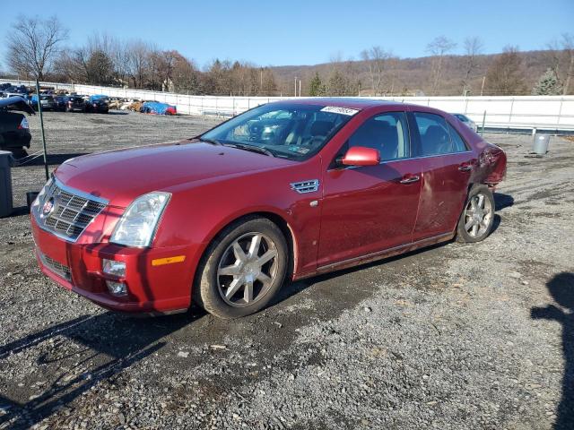 2008 Cadillac STS 