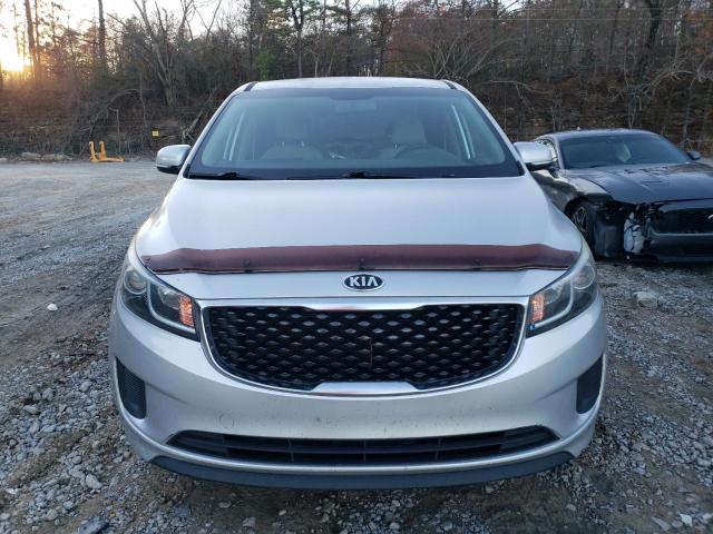 KNDMA5C14G6156825 | 2016 KIA sedona l