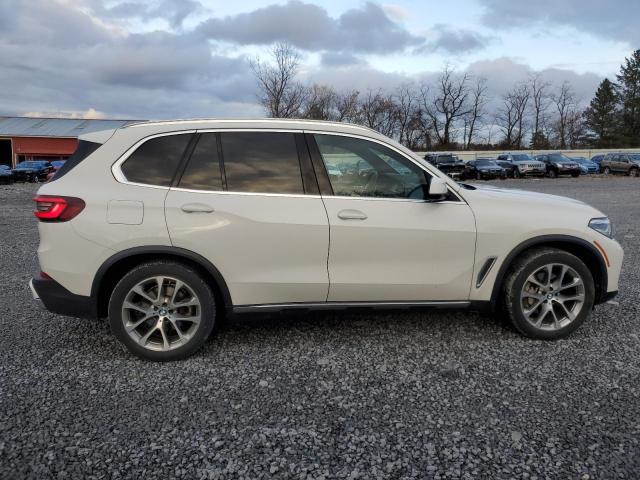 5UXCR6C09N9J06370 | 2022 BMW X5 XDRIVE4