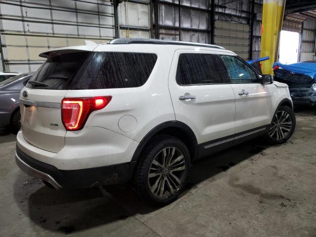 1FM5K8HT8HGB15215 | 2017 FORD EXPLORER P