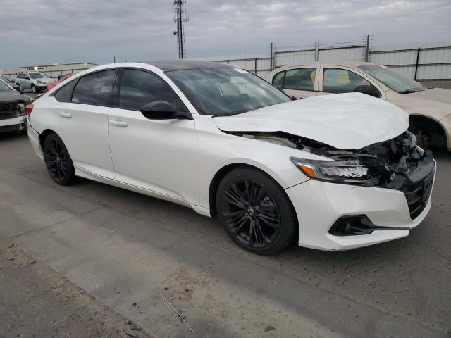 1HGCV1F36MA036783 | 2021 HONDA ACCORD SPO