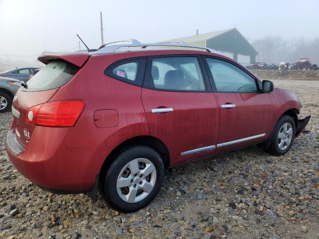 JN8AS5MV2FW770437 | 2015 NISSAN ROGUE SELE