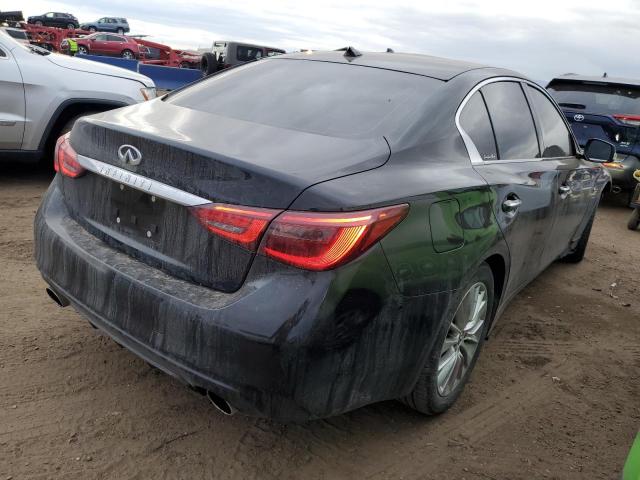 JN1EV7AR5KM556512 | 2019 INFINITI Q50 LUXE