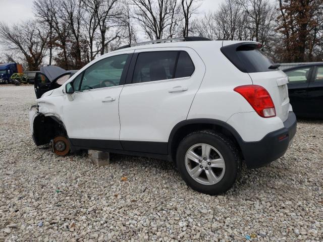 3GNCJRSB6FL232392 | 2015 CHEVROLET TRAX 1LT