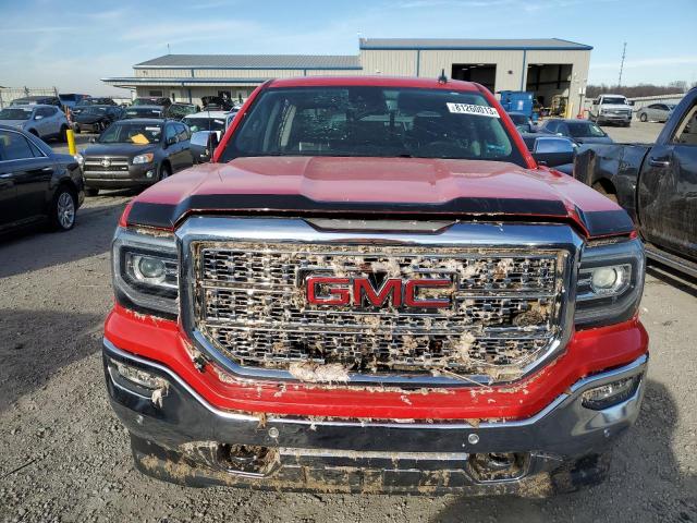 3GTU2NEC4HG425403 | 2017 GMC SIERRA K15