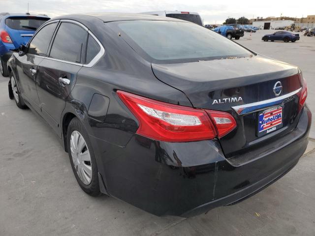 1N4AL3AP3HC483217 | 2017 Nissan altima 2.5