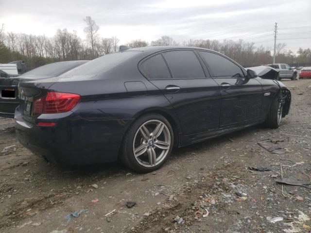 WBA5B3C59GG257598 | 2016 BMW 535 XI