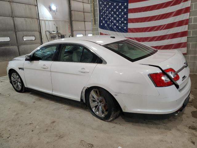 Vin: 1fahp2fw4cg114624, lot: 79947773, ford taurus limited 20122
