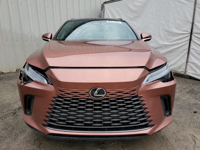 2023 LEXUS RX 350H BA 2T2BBMCA1PC001247