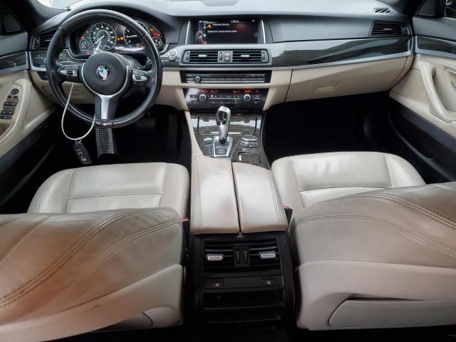 WBA5B3C58FD544463 | 2015 BMW 535 XI