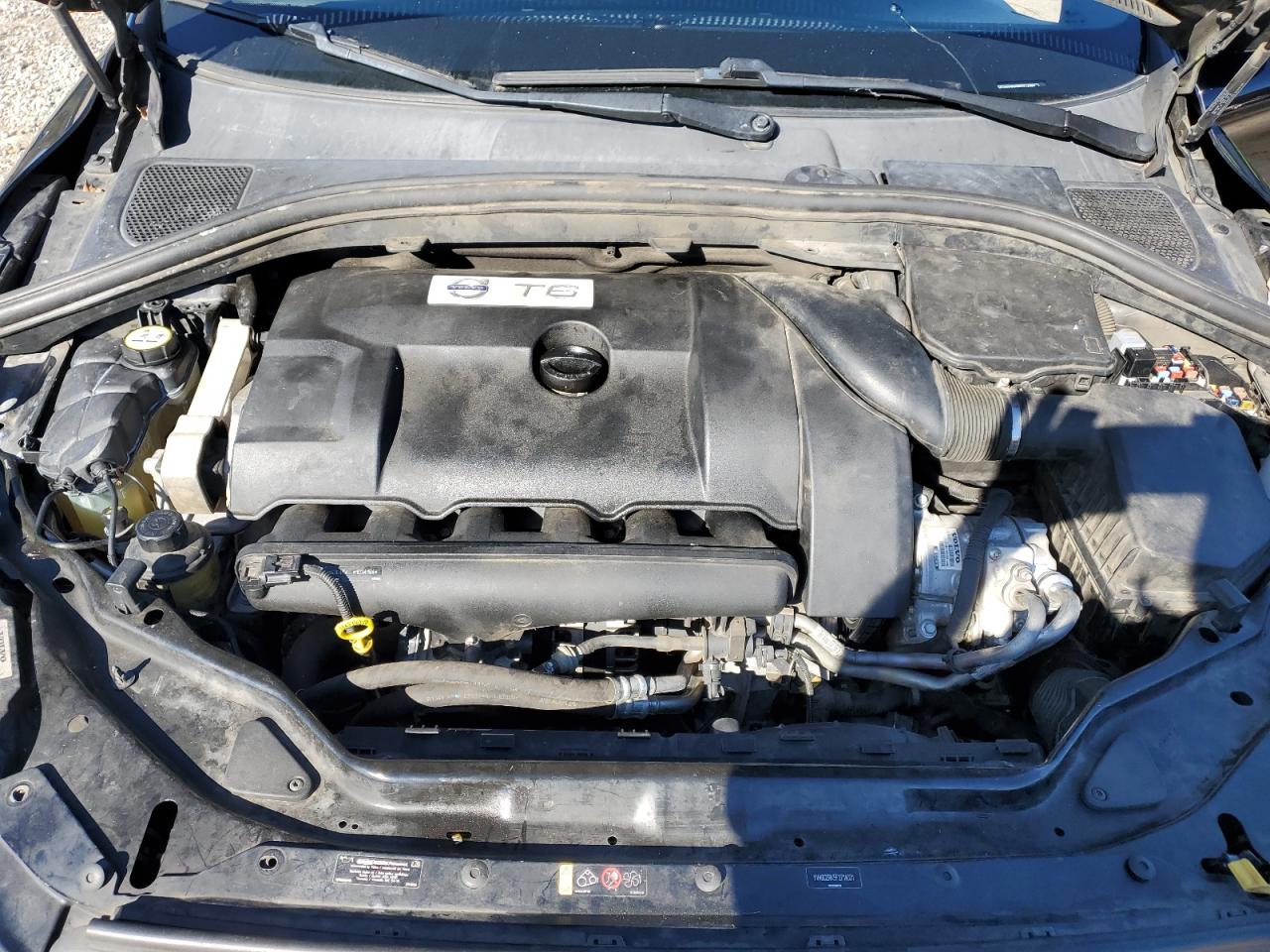 yv4902rk5f2714031 YV4902RK5F2714031 2015 Volvo Xc60 T6 Premier