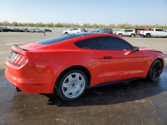 1FA6P8AM0F5396891 | 2015 FORD MUSTANG