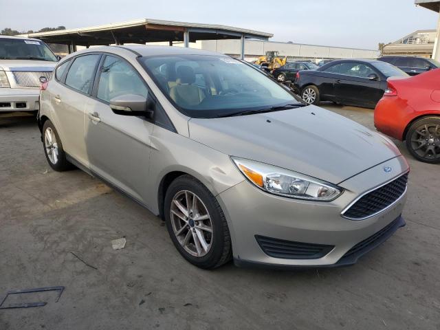 2015 Ford Focus Se VIN: 1FADP3K23FL317135 Lot: 80751993