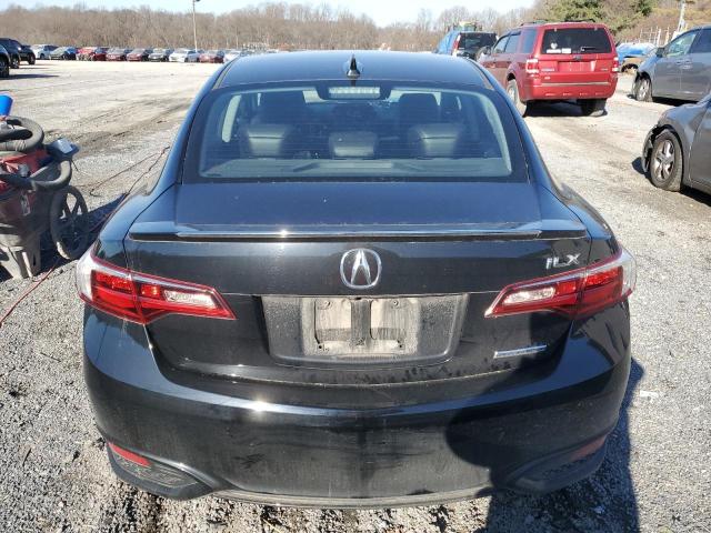 2018 ACURA ILX SPECIA - 19UDE2F44JA002744