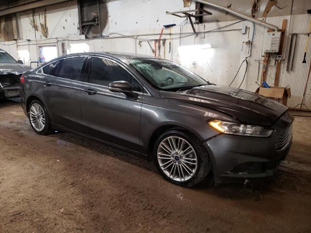 3FA6P0HD2FR206044 | 2015 FORD FUSION SE