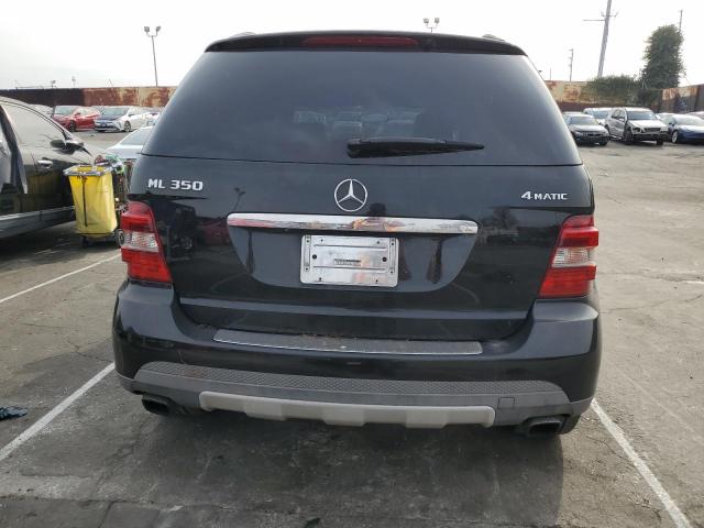 4JGBB86E48A371121 | 2008 MERCEDES-BENZ ML 350