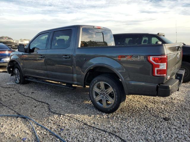 1FTEW1E54KKC01681 | 2019 FORD F150 SUPER