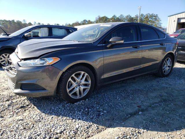 3FA6P0H75GR377074 | 2016 FORD FUSION SE